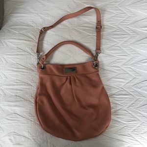 MARC by Marc Jacobs ‘Classic Q Hillier’ Hobo
